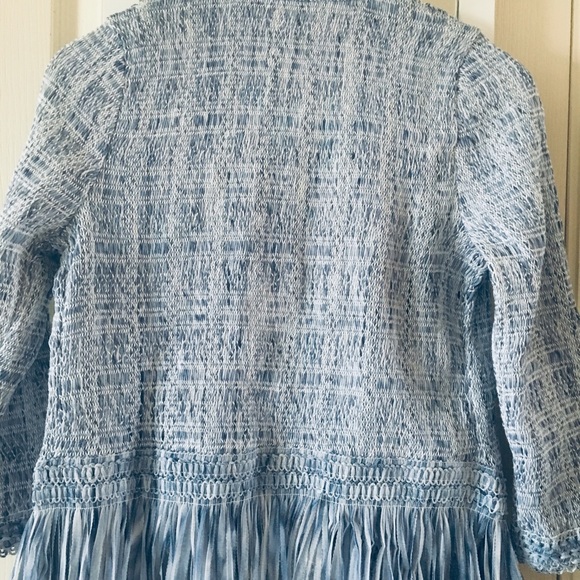 Beautiful jacket. - Picture 3 of 3